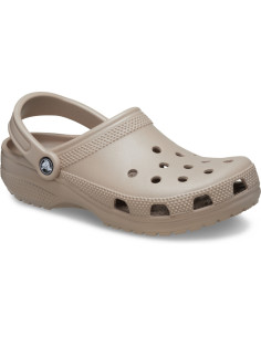 Saboti Crocs Classic Maro - Taupe 2