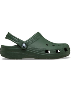 Saboti Crocs Classic Verde - Field Green