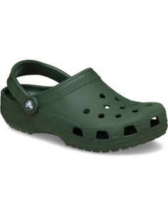 Saboti Crocs Classic Verde - Field Green 2