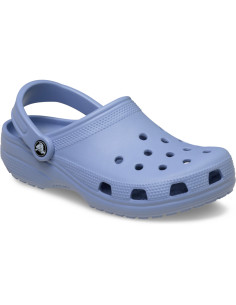 Saboti Crocs Classic Albastru - Blue Haze 2
