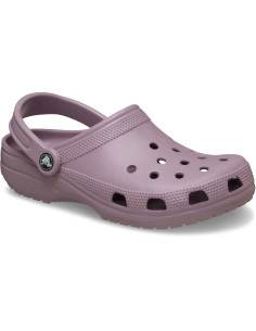 Saboti Crocs Classic Mov - Dusty Lilac 2