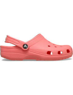 Saboti Crocs Classic Roz - Guava