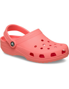 Saboti Crocs Classic Roz - Guava 2
