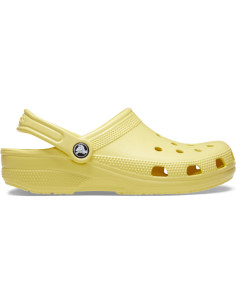 Saboti Crocs Classic Galben - Daylily