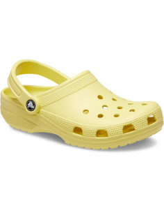 Saboti Crocs Classic Galben - Daylily 2