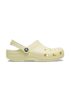 Saboti Crocs Classic Galben - Yellow Light