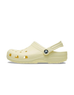 Saboti Crocs Classic Galben - Yellow Light 2