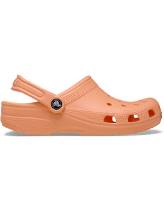 Saboti Crocs Classic Pepene - Electric Sunstone