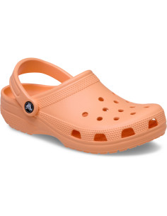 Saboti Crocs Classic Pepene - Electric Sunstone 2
