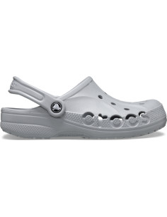 Saboti Crocs Baya Gri - Light Grey