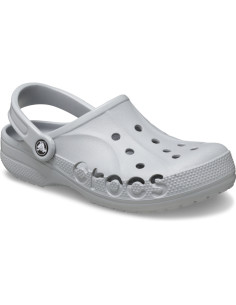 Saboti Crocs Baya Gri - Light Grey 2