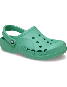 Saboti Crocs Baya Verde - Jade Stone 2