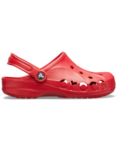 Saboti Crocs Baya Rosu - Pepper