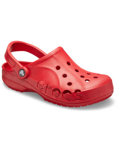 Saboti Crocs Baya Rosu - Pepper 2