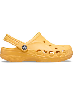Saboti Crocs Baya Portocaliu - Orange Sorbet