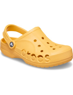 Saboti Crocs Baya Portocaliu - Orange Sorbet 2