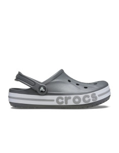 Saboti Crocs Bayaband Clog Gri - Slate Grey/Multi