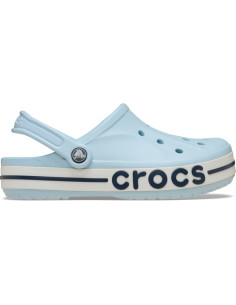 Saboti Crocs Bayaband Clog Albastru - Mineral Blue