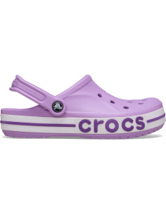 Saboti Crocs Bayaband Clog Mov - Orchid