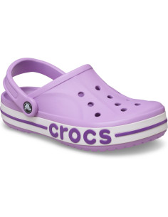 Saboti Crocs Bayaband Clog Mov - Orchid 2