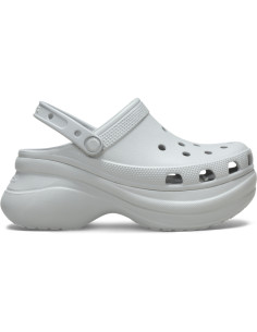 Saboti Crocs Classic Bae Clog Gri - Atmosphere