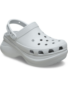 Saboti Crocs Classic Bae Clog Gri - Atmosphere 2