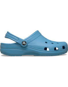 Saboți Crocs Classic Kid's... Albastru - Elite Blue