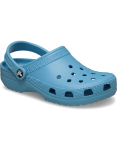Saboți Crocs Classic Kid's... Albastru - Elite Blue 2