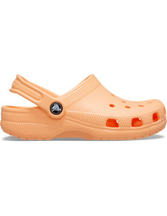 Saboți Crocs Classic Kid's... Pepene - Electric Sunstone