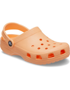 Saboți Crocs Classic Kid's... Pepene - Electric Sunstone 2