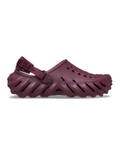 Saboti Crocs Echo Clog Bordo - Heritage Red