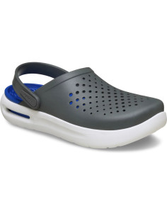 Saboti Crocs Crocs InMotion... Gri - Carbon/Multi 2
