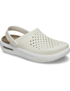 Saboti Crocs Crocs InMotion... Bej - Summit White 2