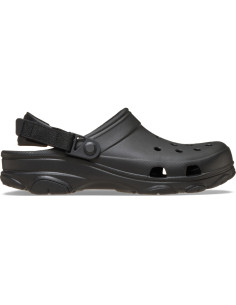 Saboti Crocs Classic... Negru - Black/Black