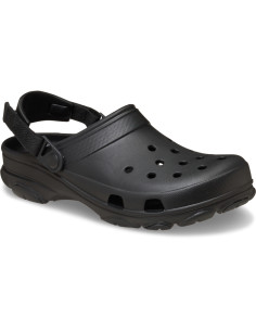 Saboti Crocs Classic... Negru - Black/Black 2