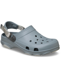 Saboti Crocs Classic... Gri - Concrete 2
