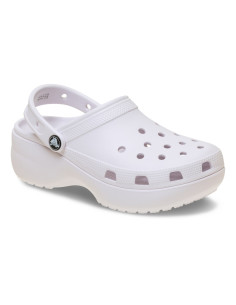 Saboți Crocs Women's... Mov - Grape Ice 2