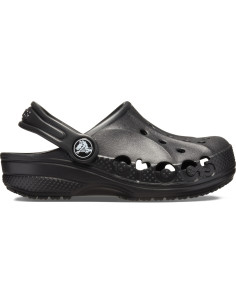 Saboți Crocs Toddler Baya Clog Negru - Black