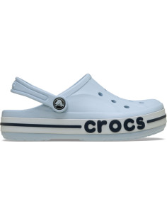 Saboti Crocs Bayaband Clog... Albastru - Mineral Blue