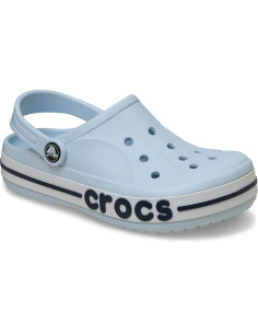 Saboti Crocs Bayaband Clog... Albastru - Mineral Blue 2