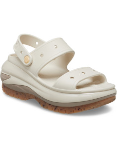 Sandale Crocs Classic Mega... Bej - Taupe 2