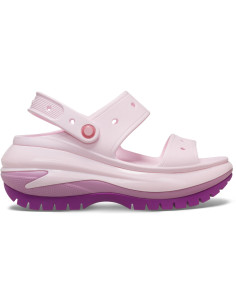 Sandale Crocs Classic Mega... Mov - Hydrangea