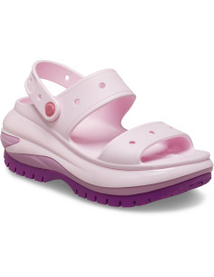 Sandale Crocs Classic Mega... Mov - Hydrangea 2