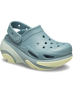 Saboti Crocs Bubble Crush Clog Gri - Pond 2