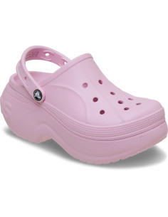 Saboti Crocs Bella Clog Roz - Ballerina Pink 2