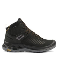 Bocanci Grisport Nuragheite Negru - Black