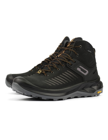 Negru - Black