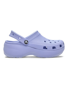 Saboți Crocs Women's... Albastru - Blue Haze