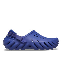 Saboti Crocs Echo Clog Albastru - Sapphire