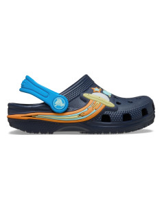 Saboti Crocs Classic... Albastru - Navy